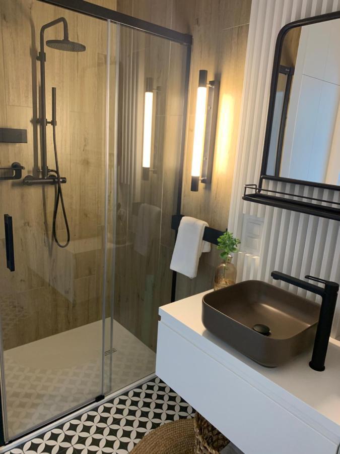 Апартаменты Apartament Przystan Calamo Ольштын Экстерьер фото